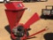 TROY BILT CHIPPER SHREDDER,