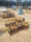 133 - 5FT HARROW