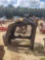 CATERPILLAR SKID STEER CAB,