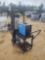 203 - WELDING CART,