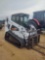 263 - BOBCAT T190 CAB SKID STEER,