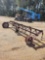 606 - 4 ROW CULTIVATOR