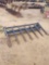 649 - 6' ROOT RAKE