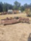 653 - M & W 14' ROTARY CUTTER,