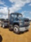 805 - 1994 FORD L8000 SEMI, *