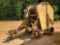 VERMEER MODEL 605 F ROUND HAY BALER