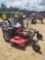 085 - GRAVELY ZT 52 HD ZEROTURN LAWN MOWER,