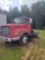 856 - 1992 AEROMAX FORD L-9000 TRUCK,*