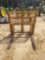 094 - ABSOLUTE - CASE PIN ON PALLET FORKS