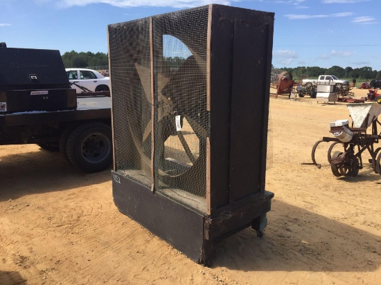 1152 - 48" FLOOR FAN,