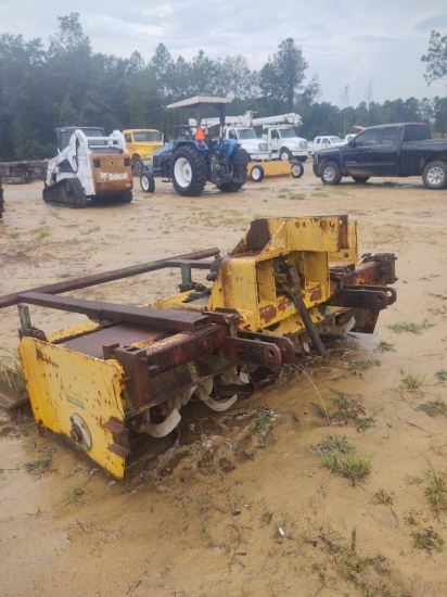 200 - FERGUSON 7' TILROVATOR