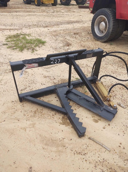 227 - INDUSTRIAS AMERICA TREE SHEAR,