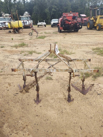 228 - 1 ROW CULTIVATOR,