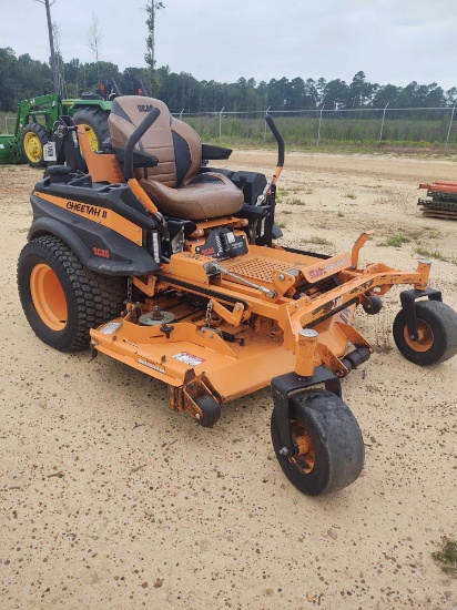 238 - SCAG CHEETAH II ZEROTURN MOWER,
