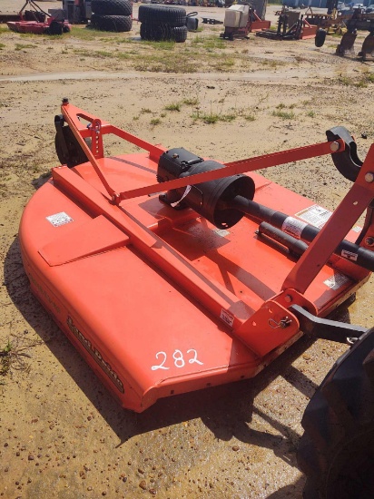 282 - LAND PRIDE RCR1860 ROTARY CUTTER,
