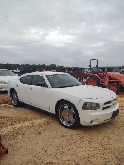 296 - 2009 DODGE CHARGER *