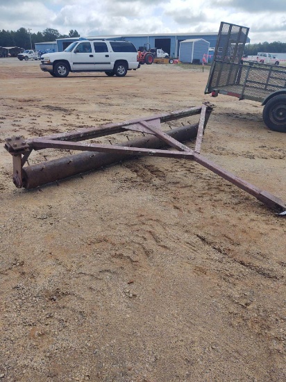 346 - 11 FT PASTURE ARRIATOR