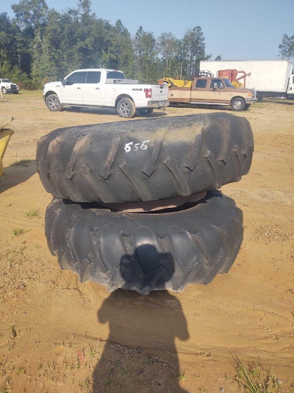 656 - 2 - 18:4-38 DUALS WITH HUB