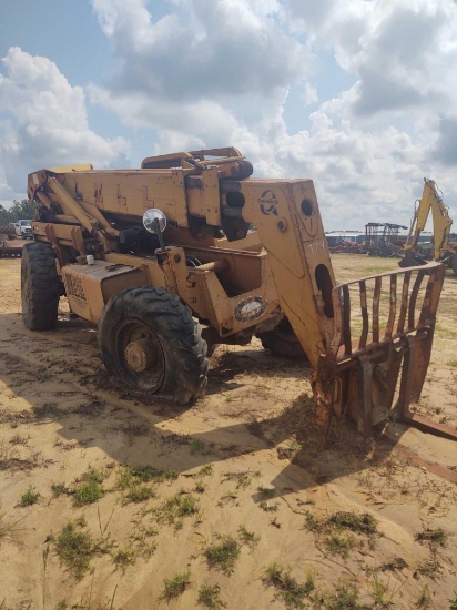 774 - LULL 644B-42 4WD FORK LIFT,