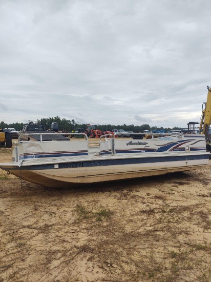 778 - DECK BOAT ONLY
