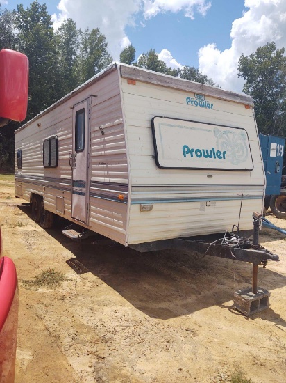1994 PROWLER CAMPER,