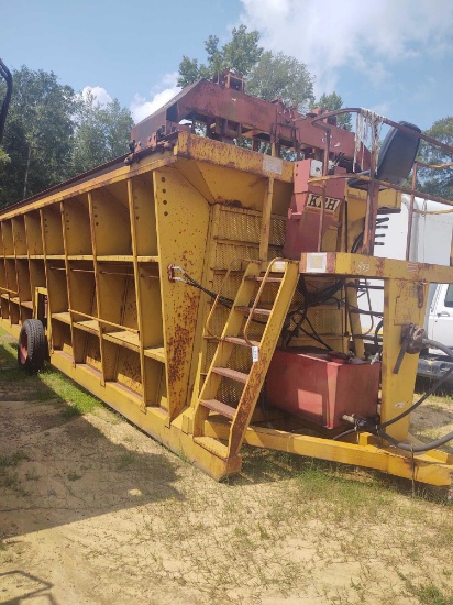 853 - KBH COTTON MODULE