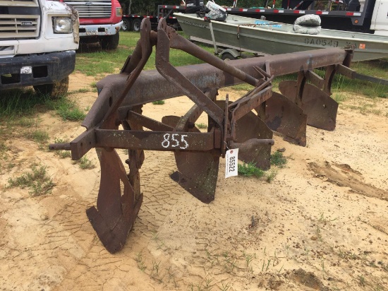 FORD 5 BOTTOM PLOW