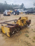 200 - FERGUSON 7' TILROVATOR