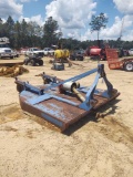 FORD 7' ROTARY CUTTER,