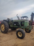 249 - JOHN DEERE 4230 2WD TRACTOR,