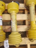 331 - PTO SHAFT FOR SPRAYER