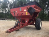 UNVERFERTH GC 475 GRAIN WAGON