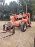 612 - 6036 JLG SKY TRAK,