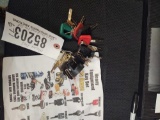 671- HEAVY EQUIPMENT MASTER KEY SET