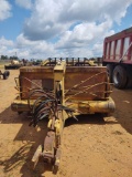 725 - REYNOLDS 9 YARD DIRT PAN