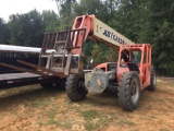 JLG G9-43A TELEHANDLER