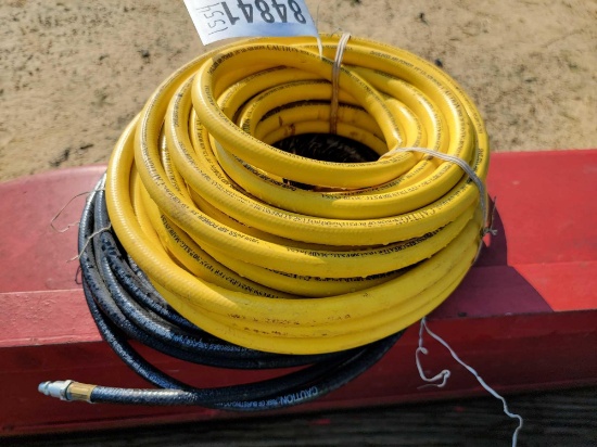 1554 - 3 - AIR HOSES