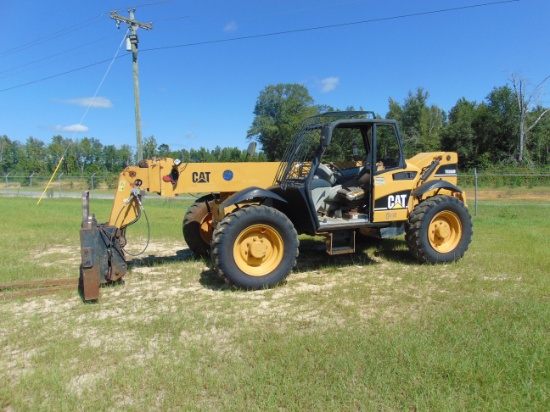 Honey Ridge Agri Center Auction