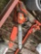 HUSQVARNA 435 CHAIN SAW