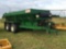 CHANDLER 18' LITTER SPREADER,