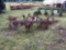 THREE POINT HITCH CULTIVATOR,