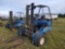 PRINSTON SINGLE REAR WHEEL FORKLIFT,