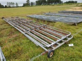 4 - HEAVY DUTY GATES,