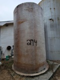 274 - 6K GALLON FIBERGLASS TANK