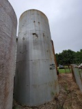 275 - 6K GALLON METAL TANK