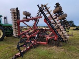 2012 CASE IH MODEL 340 HARROW,