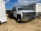 260 - 2015 GM 3500 2WD TRUCK,