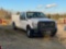 345 - 2012 FORD F250 *