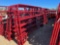 458 - ABSOLUTE NEW 5 - TARTER 10' CORRAL PANNELS