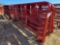 469 - ABSOLUTE NEW 5 - TARTER 12' CORRAL PANNELS